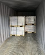 Cabinets & Flooring Homestead - Three Lakes Hickory 12mil 7 in x 48 in