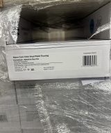 Cabinets & Flooring Homestead - Whitefish Bay Oak 12mil 7 in x 48 in