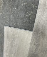 Cabinets & Flooring Homestead - Whitefish Bay Oak 12mil 7 in x 48 in