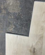 Cabinets & Flooring Homestead - Manitowish Maple 12mil 7 in x 48 in