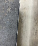 Cabinets & Flooring Homestead - Manitowish Maple 12mil 7 in x 48 in
