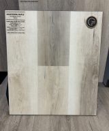 Cabinets & Flooring Homestead - Manitowish Maple 12mil 7 in x 48 in