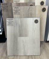 Cabinets & Flooring Homestead - Whitefish Bay Oak 12mil 7 in x 48 in