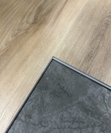 Cabinets & Flooring Homestead - Three Lakes Hickory 12mil 7 in x 48 in