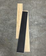 Cabinets & Flooring Homestead - Three Lakes Hickory 12mil 7 in x 48 in