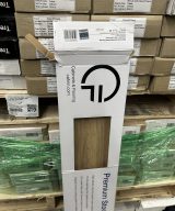 Cabinets & Flooring Homestead - Three Lakes Hickory 12mil 7 in x 48 in