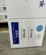 Cabinets & Flooring Homestead - Three Lakes Hickory 12mil 7 in x 48 in
