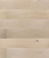 MSI Woodhills - Aaron Blonde Wood Flooring Oak 7mm 1.2mm  6.5 in x 48 in