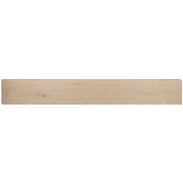 MSI Woodhills - Aaron Blonde Wood Flooring Oak 7mm 1.2mm  6.5 in x 48 in