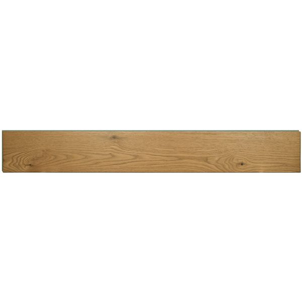 MSI Woodhills - Aura Gold Wood Flooring Oak 7mm 1.2mm  6.5 in x 48 in