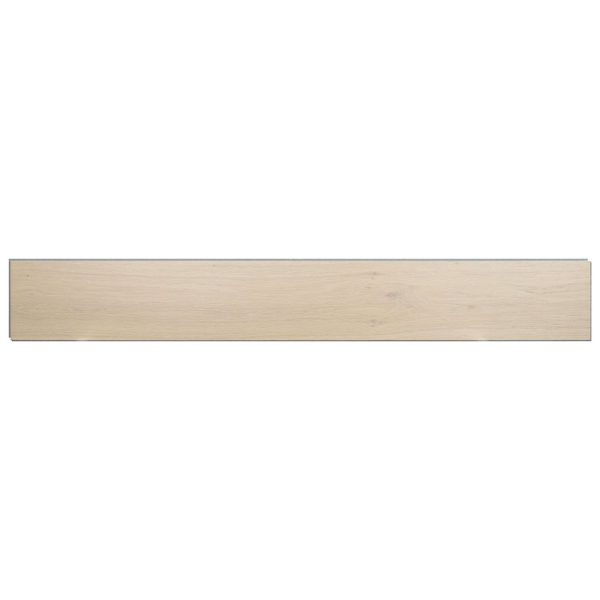 MSI Woodhills - Bali Buff Wood Flooring Oak 7mm 1.2mm  6.5 in x 48 in