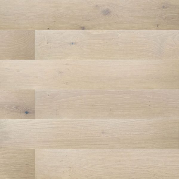 MSI Woodhills - Bali Buff Wood Flooring Oak 7mm 1.2mm  6.5 in x 48 in