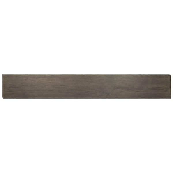 MSI Woodhills - Brook Timber Wood Flooring Hickory 7mm 1.2mm  6.5 in x 48 in
