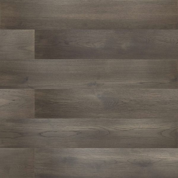 MSI Woodhills - Brook Timber Wood Flooring Hickory 7mm 1.2mm  6.5 in x 48 in