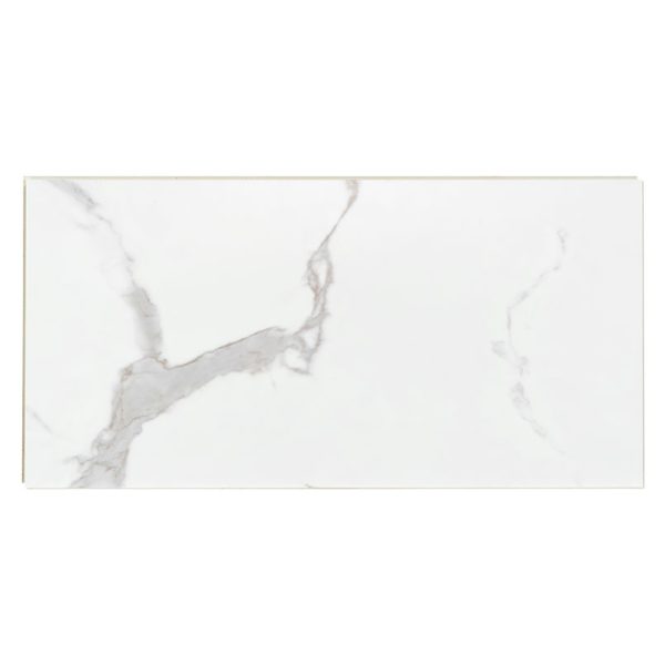 MSI XL Trecento - Calacatta Marbello 12mil 18 in x 36 in