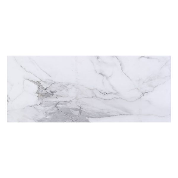 MSI XL Trecento - Calacatta Legend 12mil 18 in x 36 in
