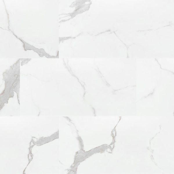 MSI Trecento - Calacatta Marbello 12mil 12 in x 24 in