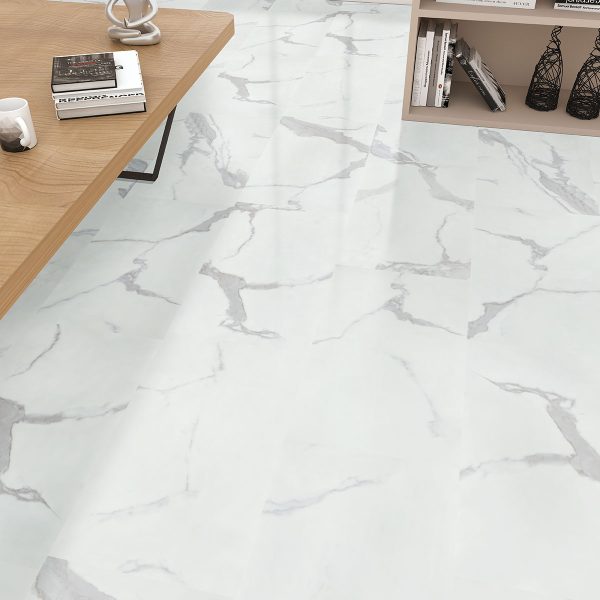 MSI Trecento - Calacatta Marbello 12mil 12 in x 24 in