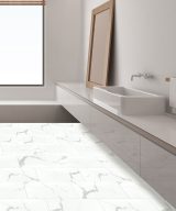 MSI Trecento - Calacatta Marbello 12mil 12 in x 24 in