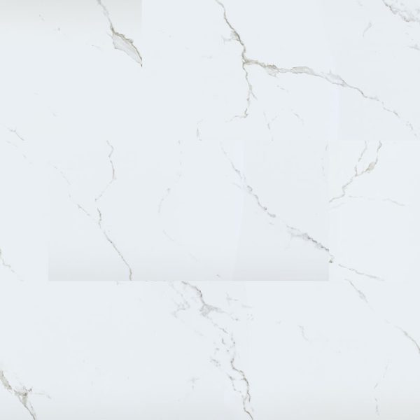 MSI Trecento - Calacatta Serra 12mil 12 in x 24 in