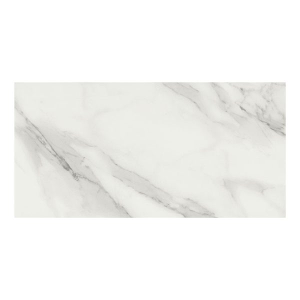 MSI XL Trecento - Calacatta Venosa Gold 12mil 18 in x 36 in