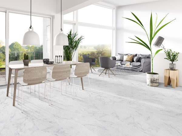 MSI Trecento - Carrara Avell 12mil 12 in x 24 in