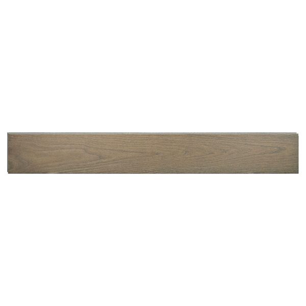 MSI Woodhills - Chestnut Heights Wood Flooring Oak 7mm 1.2mm  6.5 in x 48 in