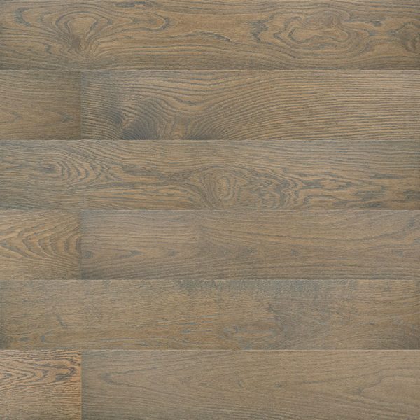 MSI Woodhills - Chestnut Heights Wood Flooring Oak 7mm 1.2mm  6.5 in x 48 in