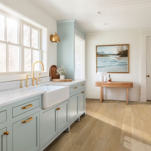 MSI Laurel Reserve - Coastal Cottage 22mil 9 in x 48 in