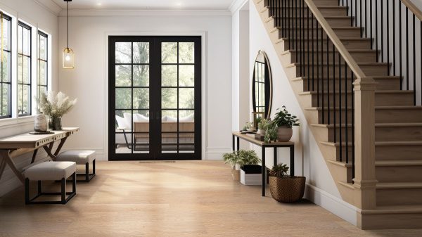 MSI Laurel Reserve - Coastal Cottage 22mil 9 in x 48 in