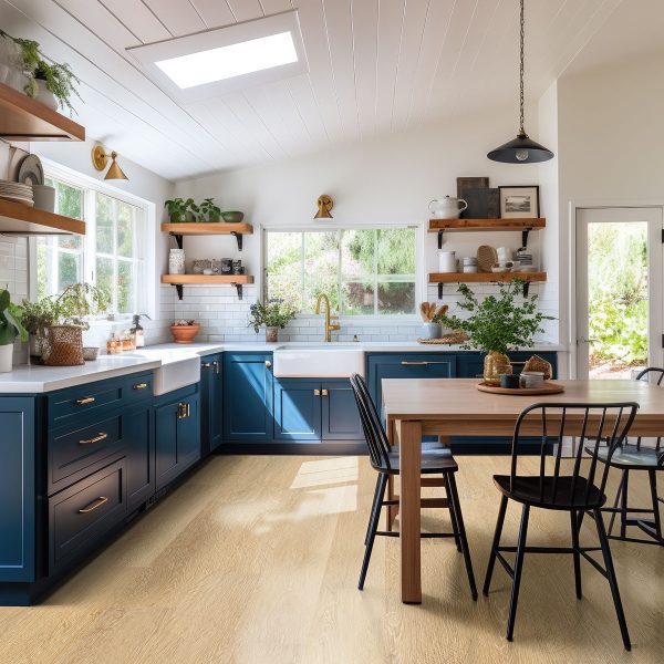 MSI Laurel Reserve - Coastal Cottage 22mil 9 in x 48 in