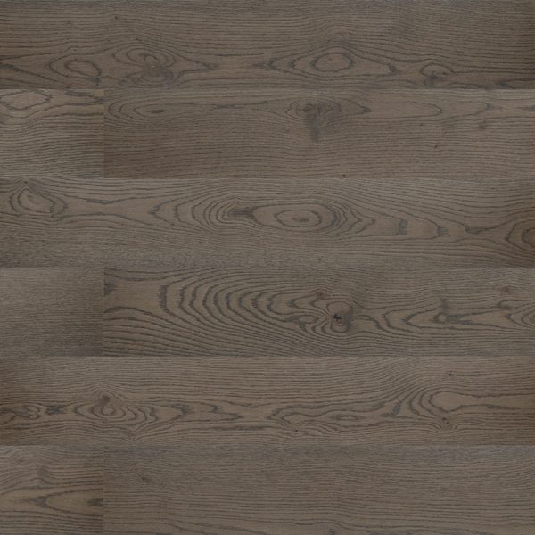 MSI Woodhills - Dorn Oak Wood Flooring 7mm 1.2mm  6.5 in x 48 in