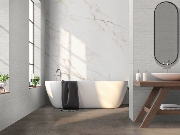 MSI Woodhills - Dorn Oak Wood Flooring 7mm 1.2mm  6.5 in x 48 in