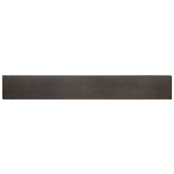 MSI Woodhills - Estate Oak Wood Flooring 7mm 1.2mm  6.5 in x 48 in