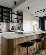 MSI Smithcliffs - Glenbury Oak 20 mil equivalent 7 in x 48 in