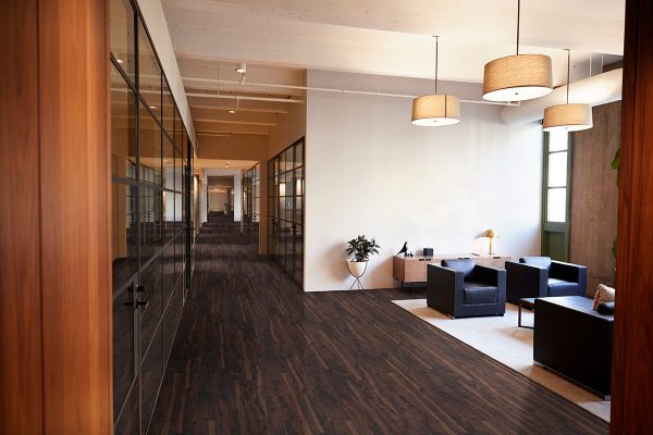 MSI Glenridge - Burnished Acacia 12mil 6 in x 48 in