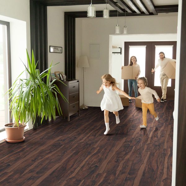 MSI Glenridge - Burnished Acacia 12mil 6 in x 48 in