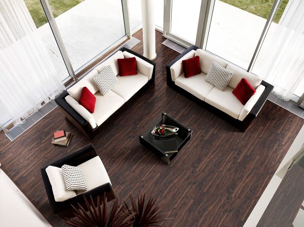 MSI Glenridge - Burnished Acacia 12mil 6 in x 48 in