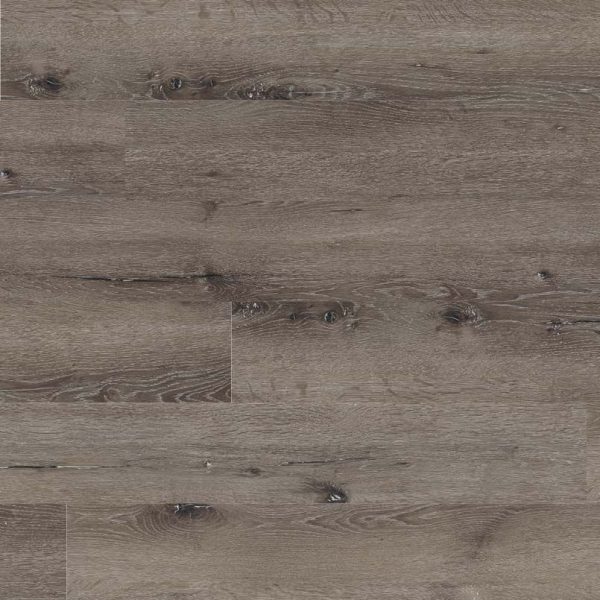 MSI Glenridge - Charcoal Oak 12mil 6 in x 48 in