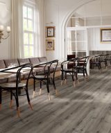MSI Glenridge - Charcoal Oak 12mil 6 in x 48 in