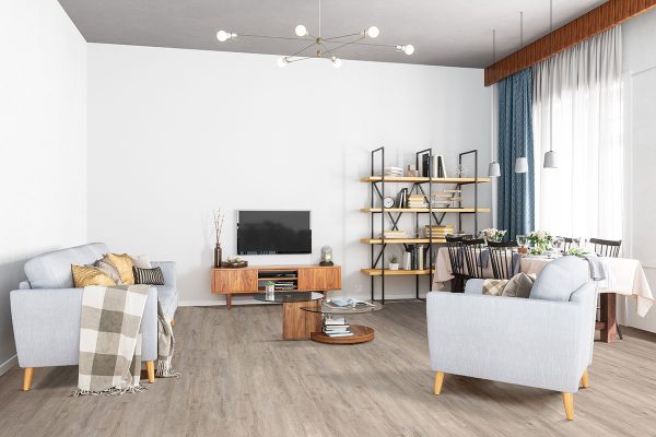 MSI Glenridge - Twilight Oak 12mil 6 in x 48 in