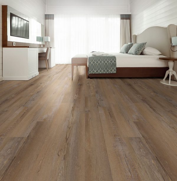 MSI Glenridge - Lime Washed Oak 12mil 6 in x 48 in
