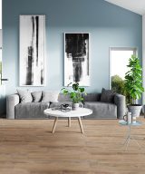 MSI Glenridge - Lime Washed Oak 12mil 6 in x 48 in