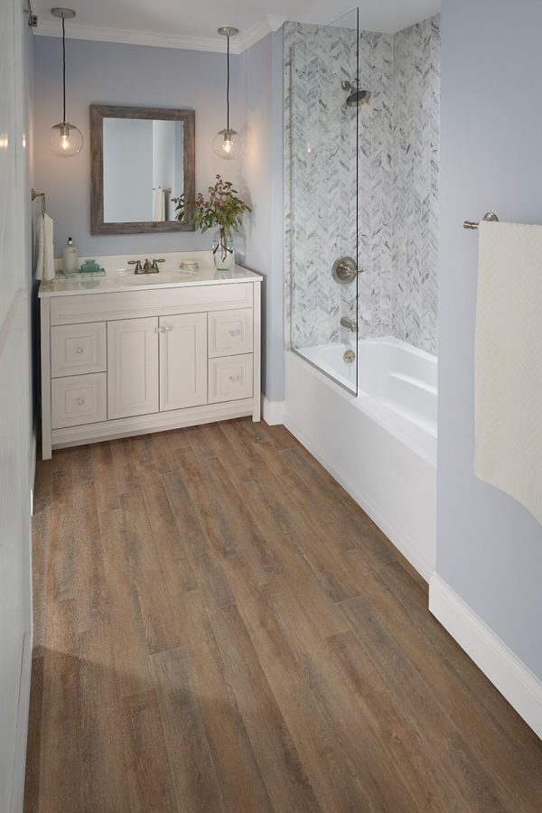 MSI Katavia - Reclaimed Oak 6mil 6 in x 48 in