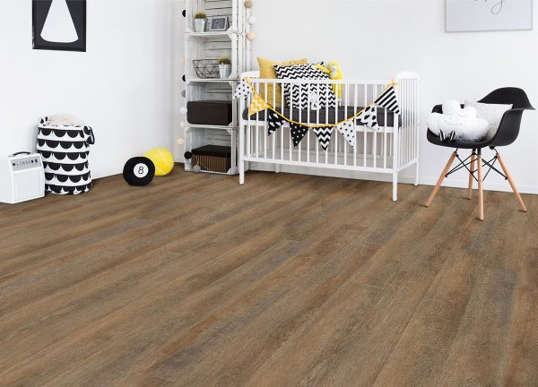 MSI Katavia - Reclaimed Oak 6mil 6 in x 48 in