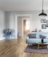 MSI Katavia - Reclaimed Oak 6mil 6 in x 48 in