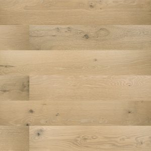 MSI Woodhills - Kings Buff Wood Flooring Oak 7 mm 1.2 mm  6.5 in x 48 in