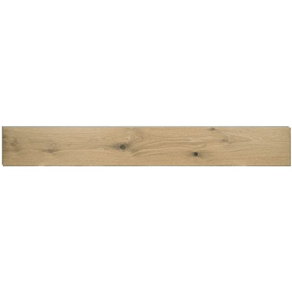 MSI Woodhills - Kings Buff Wood Flooring Oak 7mm 1.2mm  6.5 in x 48 in