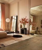 MSI Woodhills - Kings Buff Wood Flooring Oak 7mm 1.2mm  6.5 in x 48 in