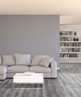 MSI Andover - Kingsdown Gray 20mil 7 in x 48 in